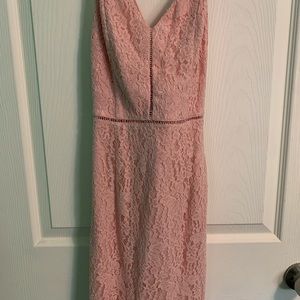 Soprano dress from Nordstrom
